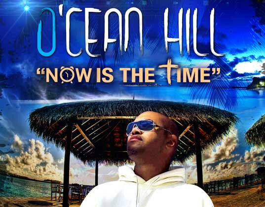  NOW IS THE TIME