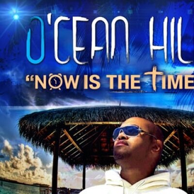  NOW IS THE TIME